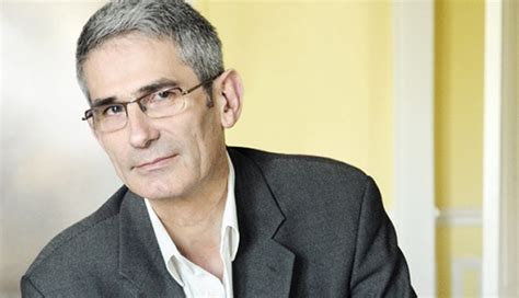 Charles Tesson • Artistic Director, Critics’ Week .